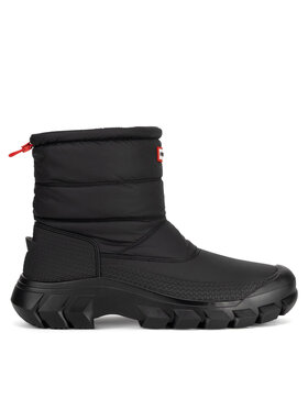 Hunter Śniegowce Hunter MFS9135WWU Czarny