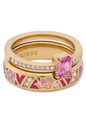 Guess Inel Guess JUBR06 421JW Auriu