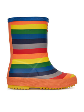 Hunter Gumáky Hunter HFRK0006242 Farebná