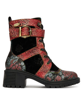 Laura Vita Puszābaki Laura Vita Corineo 41 Melns