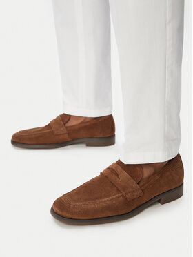 Vagabond Shoemakers Сліпери Vagabond Shoemakers Troy 5973-140-89 Коричневий