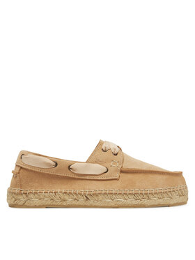 Manebi Espadrillas Manebi K 1.1 KW Beige