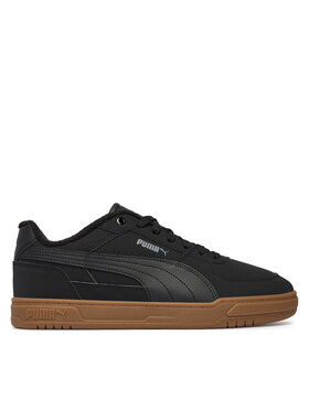 Puma Сникърси Puma Puma Caven III WTR 407317 Черен