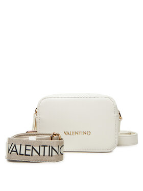 Valentino Сумка Valentino Zero VBS7B306 Білий