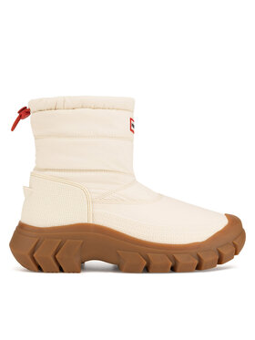 Hunter Snehule Hunter WFS2108WWU Écru