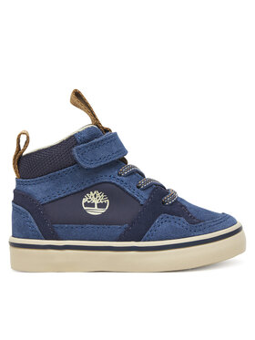 Timberland Sneakersy Timberland Stone Street TB0A27WHEP31 Modrá