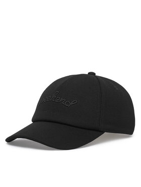 Weekend Max Mara Бейсболка Weekend Max Mara Elfi 2625576014 Чорний