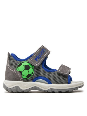 Primigi Sandále Primigi 5865211 M Sivá