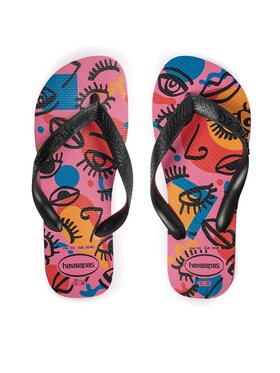 Havaianas В'єтнамки Havaianas 41402580129 Кольоровий