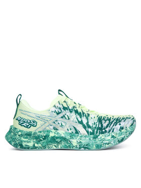Asics Scarpe running Asics Noosa Tri 16 1011B872 Verde