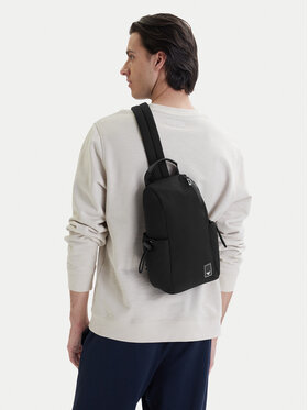 Emporio Armani Рюкзак Emporio Armani EM005661 AF22391 UB118 Cиній