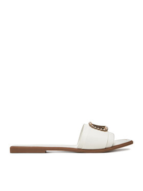 DeeZee Papucs DeeZee R257-3 Fehér