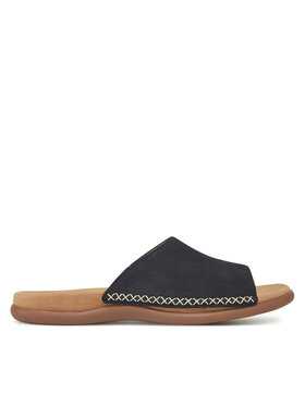 Gabor Παντόφλες Gabor 03.705.16 Σκούρο μπλε
