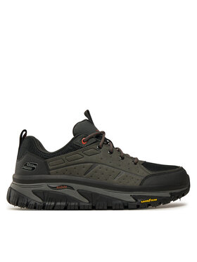 Skechers Sneakers Skechers Arch Fit Road Walker 237488/CCBK Negru