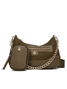 Steve Madden Kabelka Steve Madden Bgreed SM13001829 Zelená