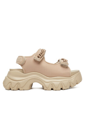 REPLAY Sandales REPLAY GWSA6.000.C0006T Bēšs