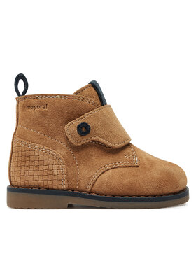 Mayoral Kotníková obuv Mayoral 42.506 Béžová
