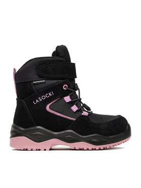 Lasocki Young Снігоходи Lasocki Young CEO-CP91-21916N(IV)DZ Чорний