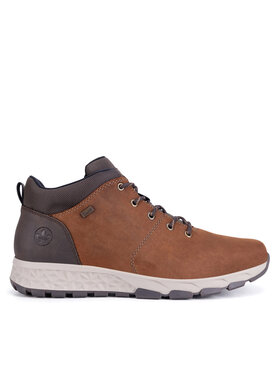 Rieker Scarpe basse Rieker B6740-22 Marrone