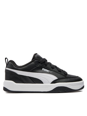 Puma Snīkeri Puma Park Lifestyle 395084-03 Melns