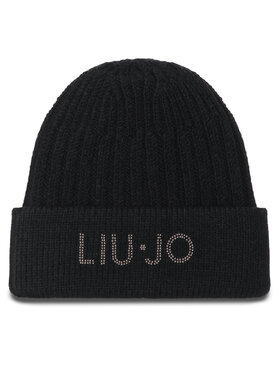 Liu Jo Čepice Liu Jo 2F3058 M0300 Černá