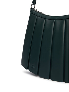 Lacoste Geantă Lacoste NU5015DP Bleumarin