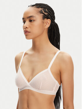 DKNY DKNY Бюстгралтер без кісточок DK7656 Рожевий