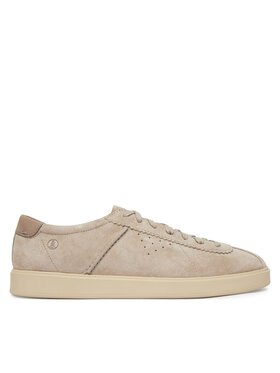 Clarks Sportcipők Clarks Lockford Lace 26186195 Szürke