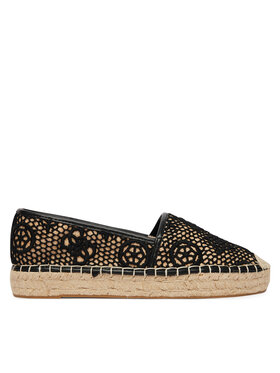Guess Еспадрильї Guess FLJOEN FAL14 Чорний