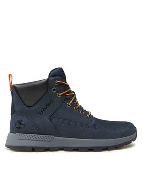 Timberland Kotníková obuv Timberland Killington Trk Chukka TB0A64350191 Tmavomodrá