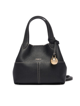 Furla Rankinė Furla Primrose M WB02226 HSF000 O6000 Juoda