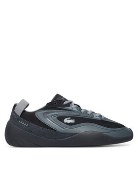Lacoste Снікерcи Lacoste Side Low 51SFA0124 Чорний
