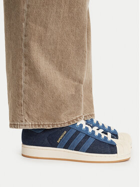 adidas Сникърси adidas Superstar II LA1231 Тъмносин