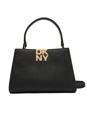 DKNY Kabelka DKNY Foster R52D1L93 Čierna