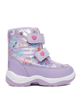 FURBY Sniega zābaki FURBY CEO-CP66-AW26-243FUR Gaiši violeta