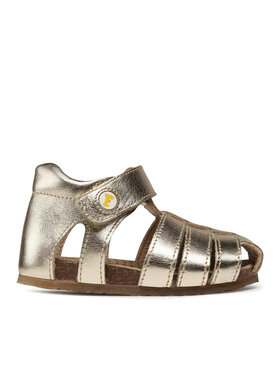 Naturino Sandály Naturino Falcotto By Naturino Alby 0011500736.16.0Q06 Zlatá