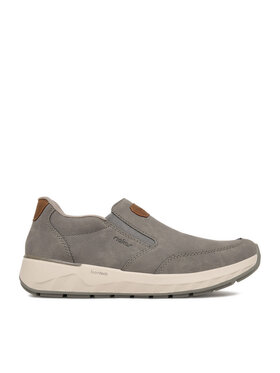 Rieker Halbschuhe Rieker 11550-42 Grau