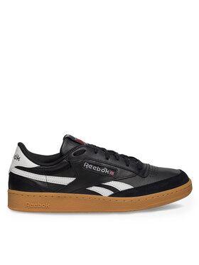 Reebok Snīkeri Reebok Club C Rev Vin 100202317 Melns