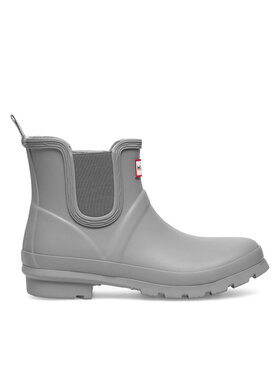 Hunter Gumáky Hunter HFW-001 Sivá