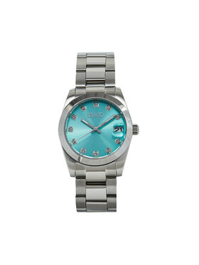 Liu Jo Hodinky Liu Jo Juniper TLJ2333 Strieborná