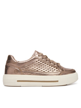 Caprice Sneakers Caprice 9-23719-44 Braun