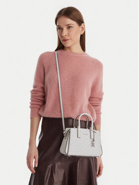 MICHAEL Michael Kors Geantă MICHAEL Michael Kors 32F5S9IC0V Alb