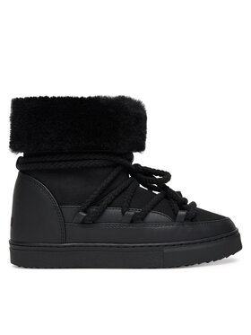 Inuikii Sniega zābaki Inuikii Classic High 1001.002.0072 Melns