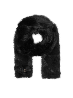Guess Шарф Guess AW5403 POL03 Чорний