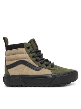 Vans Zapatillas Vans MTE SK8-Hi VN000D0HBMV1 Caqui