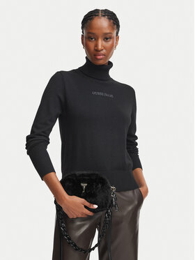 Guess Rankinė Guess J6BZ18 W3992 Juoda