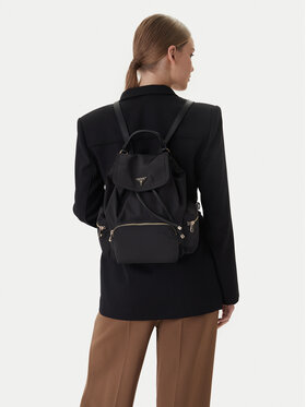 Guess Zaino Guess Eco Gemma HWEYG8 39532 Nero