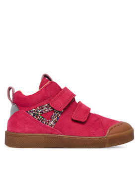 Froddo Черевики Froddo Rosario High-Top G2110134-36 S Рожевий