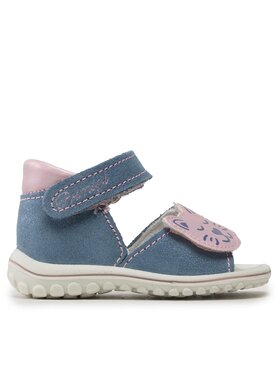 Primigi Sandále Primigi 3861111 Modrá