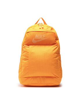 Nike Plecak Nike DD0562 836 Pomarańczowy